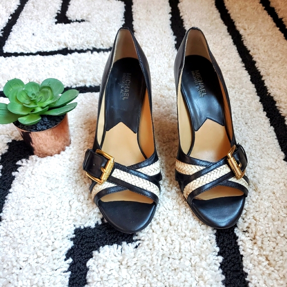 MICHAEL Michael Kors Shoes - Michael Kors heels